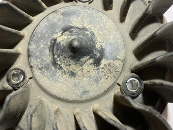 turbine de refroidissement piaggio typhoon – Image 3