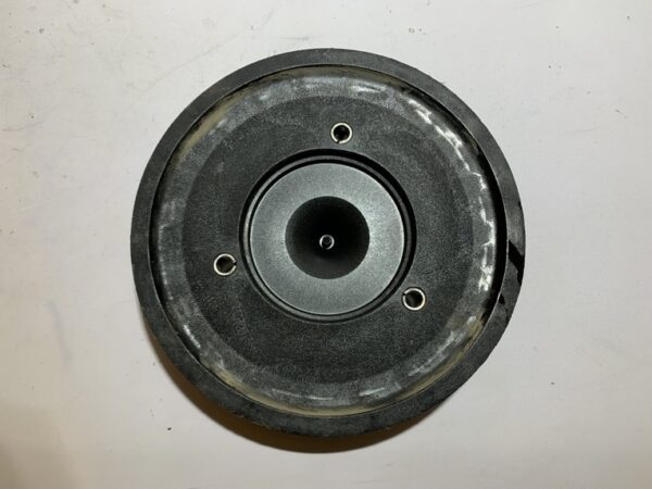 turbine de refroidissement piaggio typhoon – Image 5