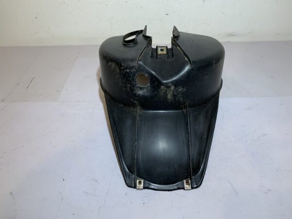 garde boue supérieur piaggio typhoon – Image 2