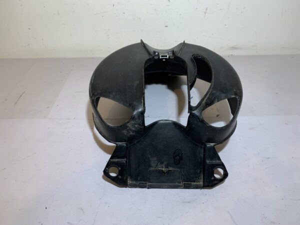 garde boue supérieur piaggio typhoon – Image 4