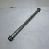 axe de roue avant piaggio typhoon 1993 - 2010 – Image 2