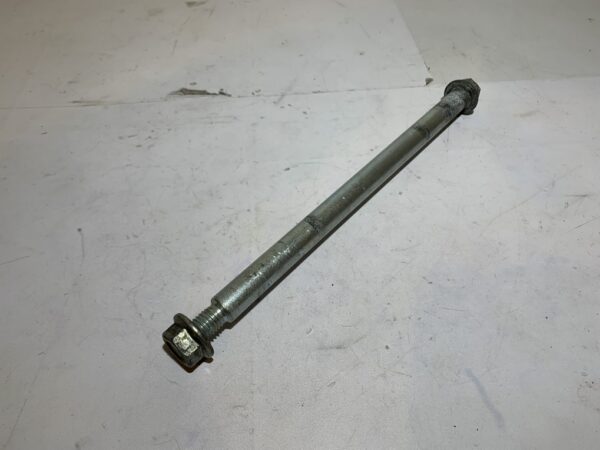 axe de roue avant piaggio typhoon 1993 - 2010 – Image 4