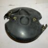 garde boue inférieur de fourche piaggio typhoon / stalker