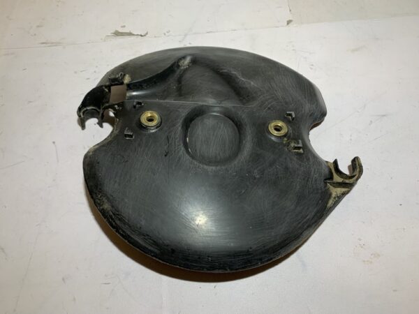 garde boue inférieur de fourche piaggio typhoon / stalker