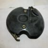 garde boue inférieur de fourche piaggio typhoon / stalker – Image 2