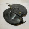 garde boue inférieur de fourche piaggio typhoon / stalker – Image 3