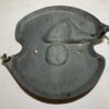 garde boue inférieur de fourche piaggio typhoon / stalker – Image 4