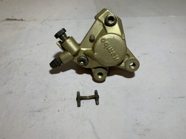 étrier de frein avant brembo mbk nitro / booster