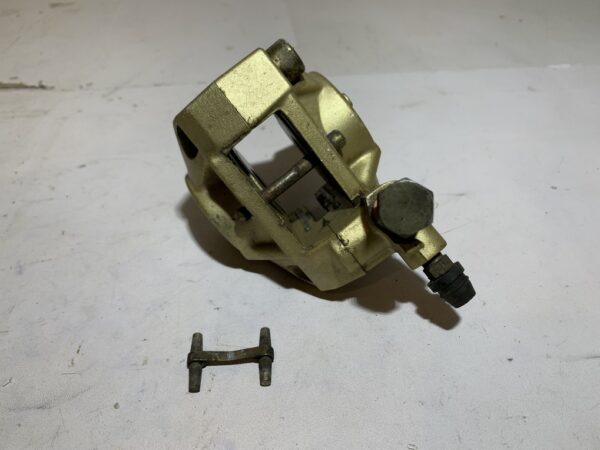 étrier de frein avant brembo mbk nitro / booster – Image 2