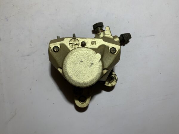 étrier de frein avant brembo mbk nitro / booster – Image 4
