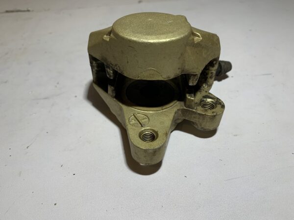 étrier de frein avant brembo mbk nitro / booster – Image 5