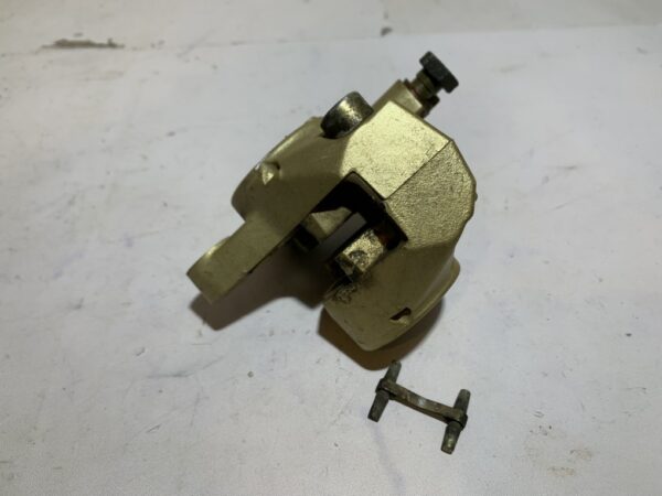 étrier de frein avant brembo mbk nitro / booster – Image 6