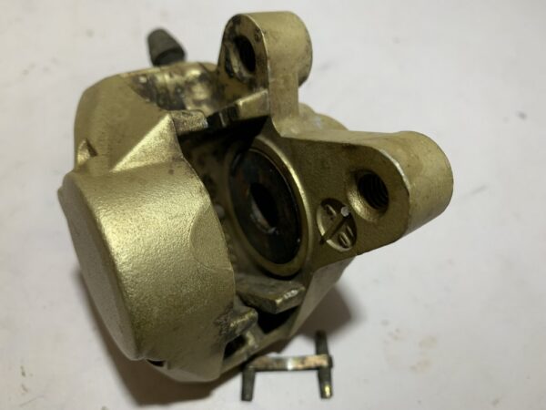étrier de frein avant brembo mbk nitro / booster – Image 7