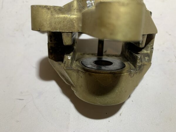 étrier de frein avant brembo mbk nitro / booster – Image 8