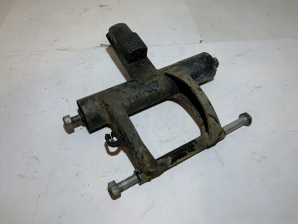 support moteur piaggio typhoon – Image 4