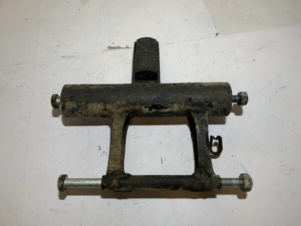support moteur piaggio typhoon – Image 7