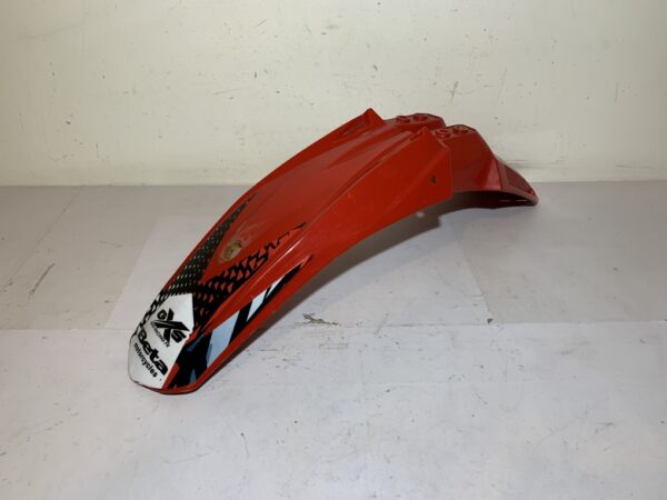 garde boue avant beta rr 50 2011 - 2017