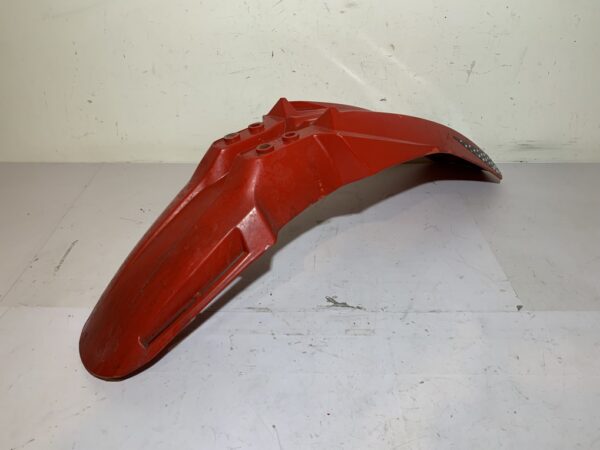 garde boue avant beta rr 50 2011 - 2017 – Image 5