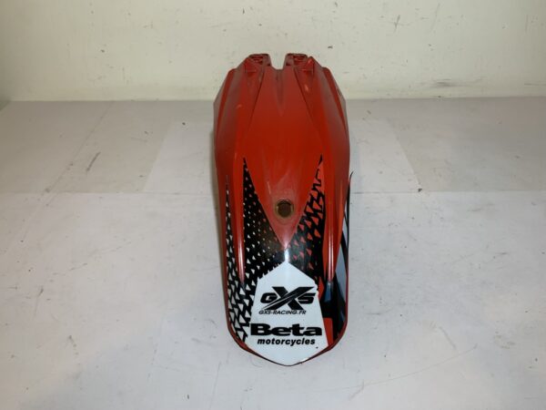 garde boue avant beta rr 50 2011 - 2017 – Image 8