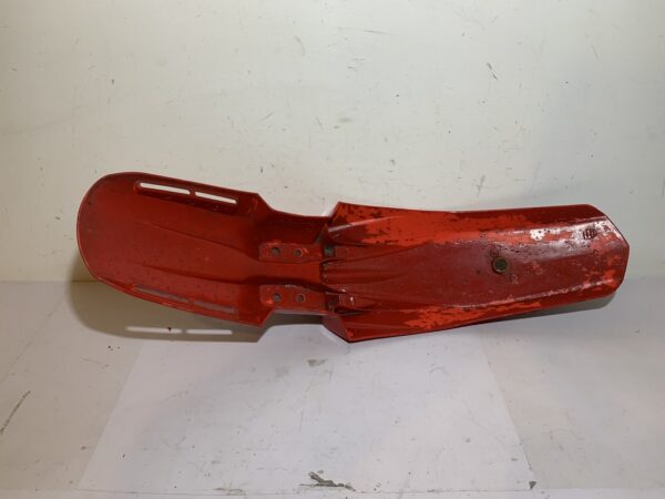 garde boue avant beta rr 50 2011 - 2017 – Image 10