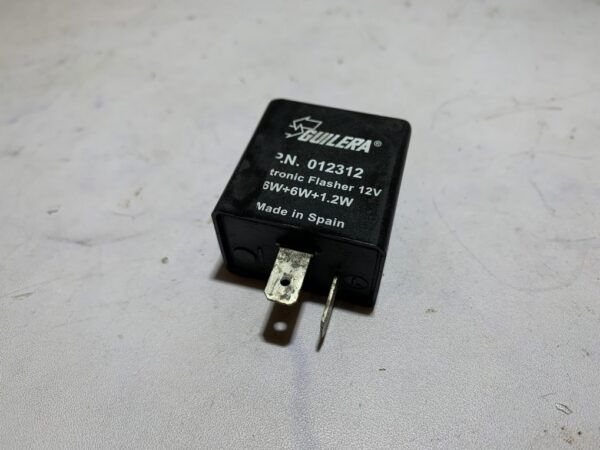 centrale relais clignotant beta rr 50 2011 - 2017 – Image 2