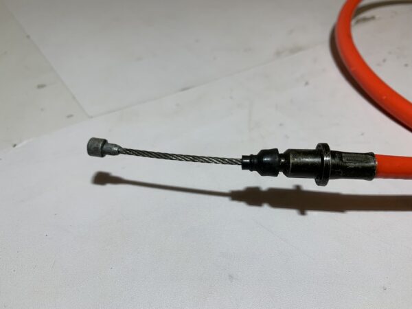 câble d'embrayage doppler beta rr 50 – Image 2