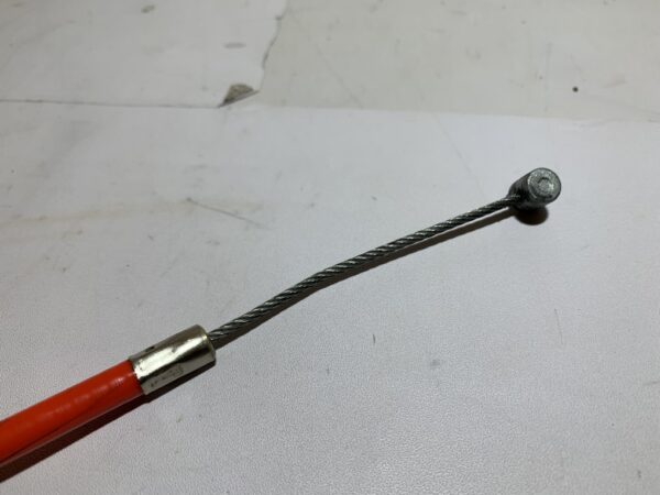 câble d'embrayage doppler beta rr 50 – Image 3