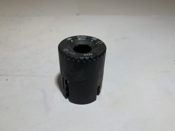 capuchon de neiman beta rr 50 2011 - 2017 – Image 2