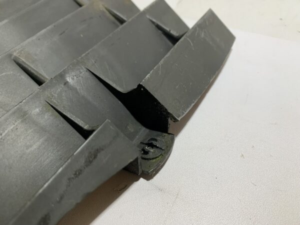 grille de radiateur derbi senda / drd xtreme – Image 9
