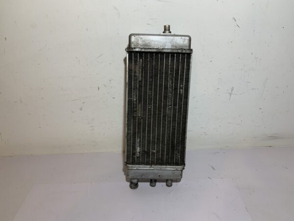 radiateur derbi senda / drd xtreme