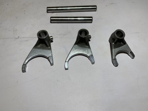 fourchette de boite de vitesse derbi euro 3 – Image 5