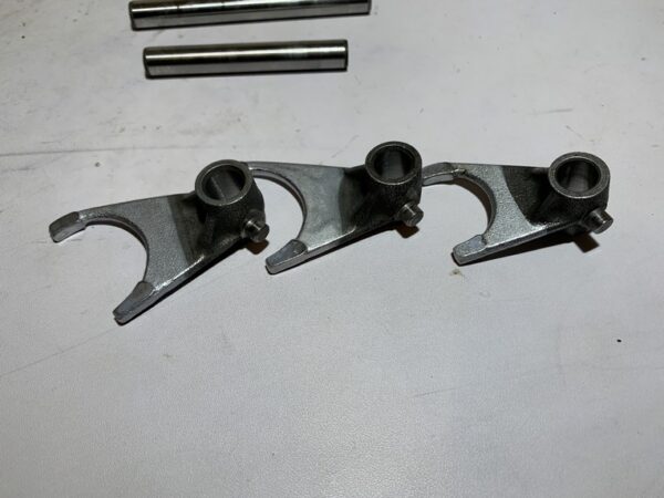 fourchette de boite de vitesse derbi euro 3 – Image 6