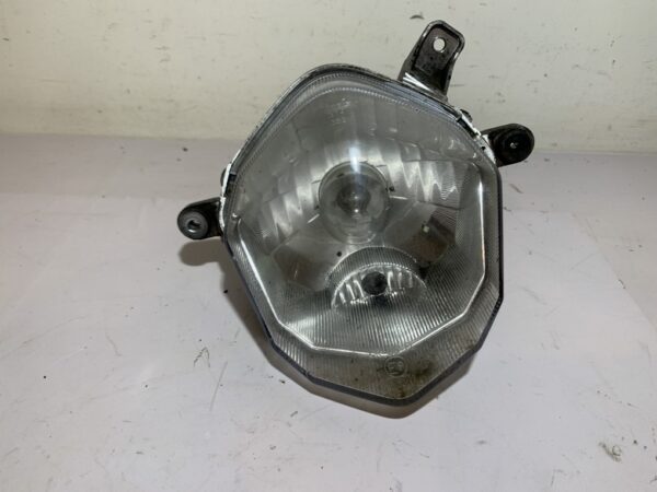 phare avant derbi senda xtreme