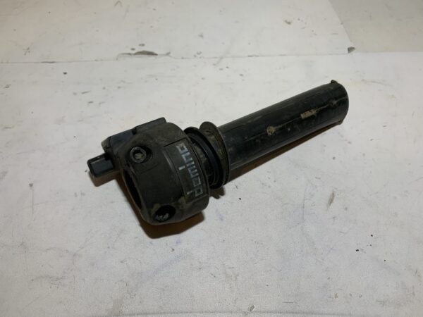 poignée de gaz domino moto 50cc – Image 2