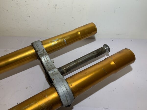 fourche showa inversée derbi senda xtreme – Image 3