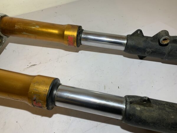 fourche showa inversée derbi senda xtreme – Image 11