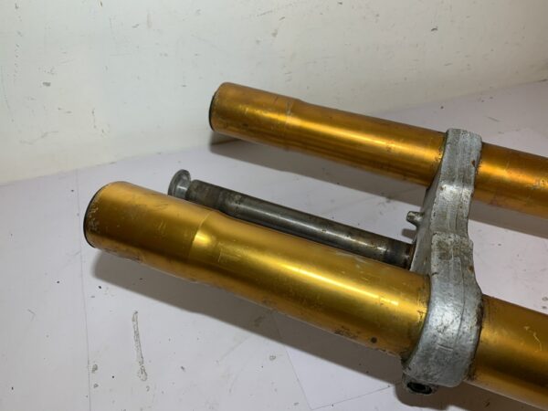 fourche showa inversée derbi senda xtreme – Image 13