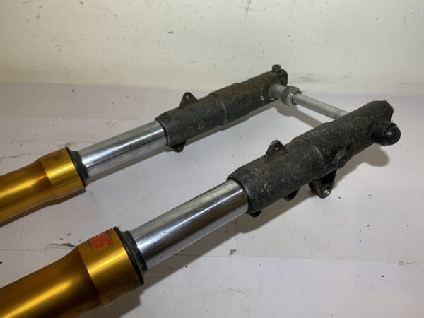 fourche showa inversée derbi senda xtreme – Image 17