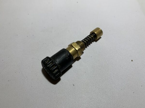 starter manuel carburateur dellorto 19mm – Image 2