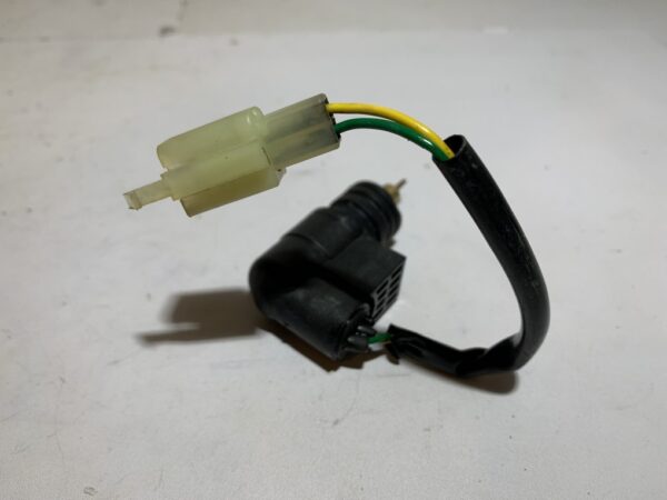 starter électrique carburateur 12 minarelli motori – Image 4