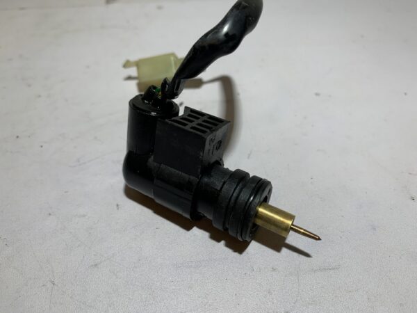 starter électrique carburateur 12 minarelli motori – Image 5