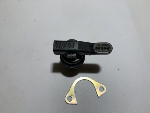 starter manuel carburateur dellorto 17.5 – Image 2