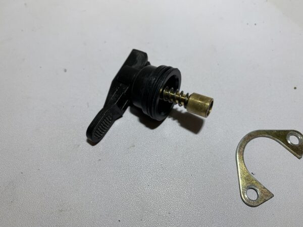 starter manuel carburateur dellorto 17.5 – Image 3