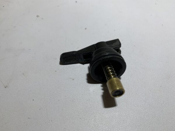 starter manuel carburateur dellorto 17.5 – Image 4