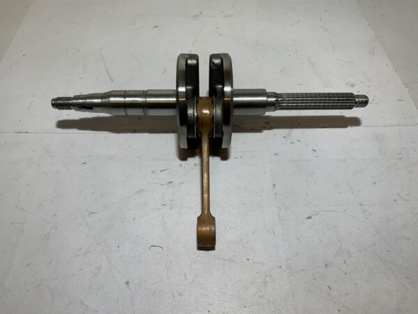 vilebrequin origine mbk nitro / ovetto 2t