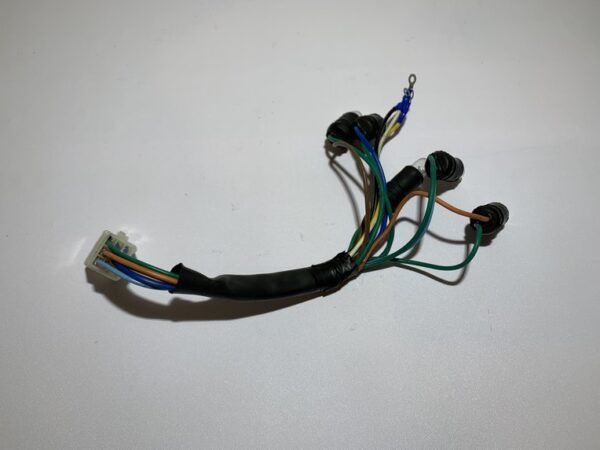 faisceau de compteur imf new pach 4t