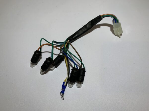 faisceau de compteur imf new pach 4t – Image 2