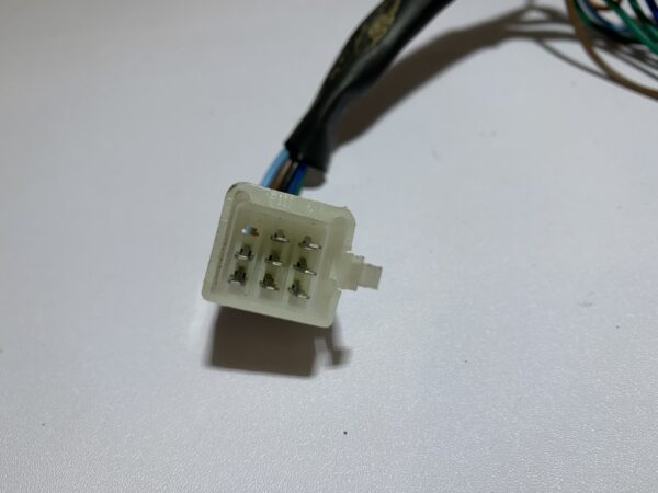 faisceau de compteur imf new pach 4t – Image 3
