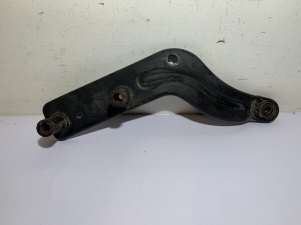 support fixation échappement imf new pach 4t
