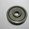 pignon axe de roue arrière scooter gy6 139qmb – Image 3
